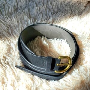 Wide waist belt NEW!